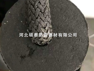 吸收式石墨接地極 吸收