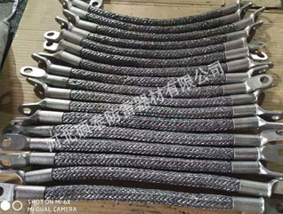 兩頭帶連接器石墨線長度可定做