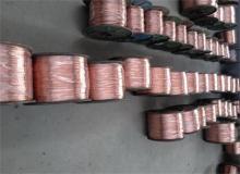 銅包鋼絞線